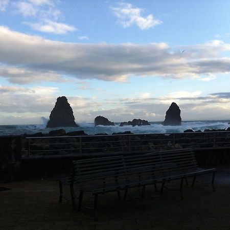B&B Ciclopi Aci Castello Exteriör bild