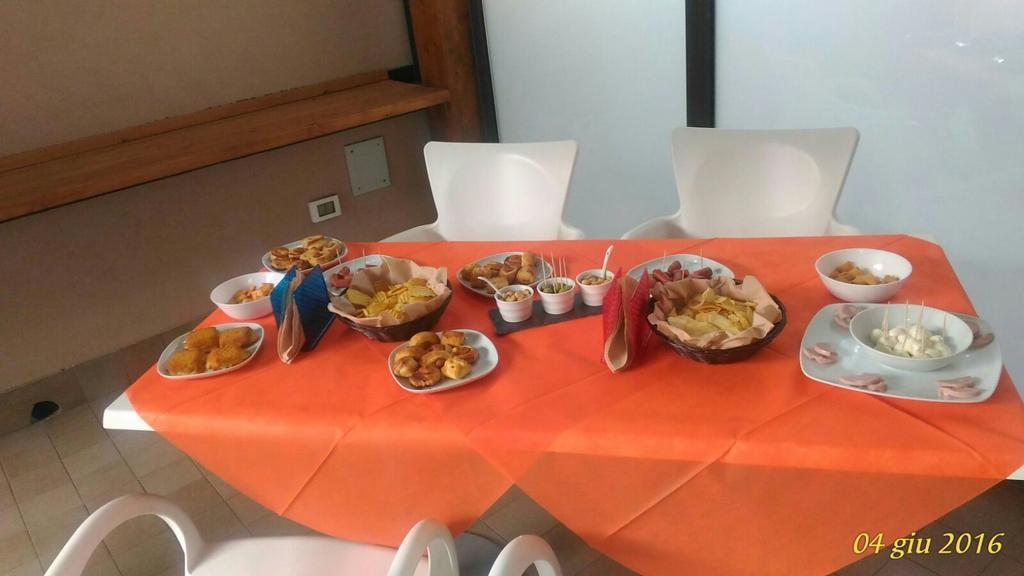 B&B Ciclopi Aci Castello Exteriör bild